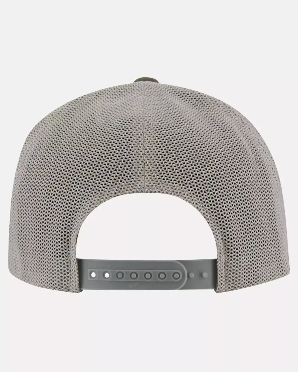 DIESEL POWER FLEXFIT TRUCKER HAT sold by CAT Workwear product image thumbnail 2