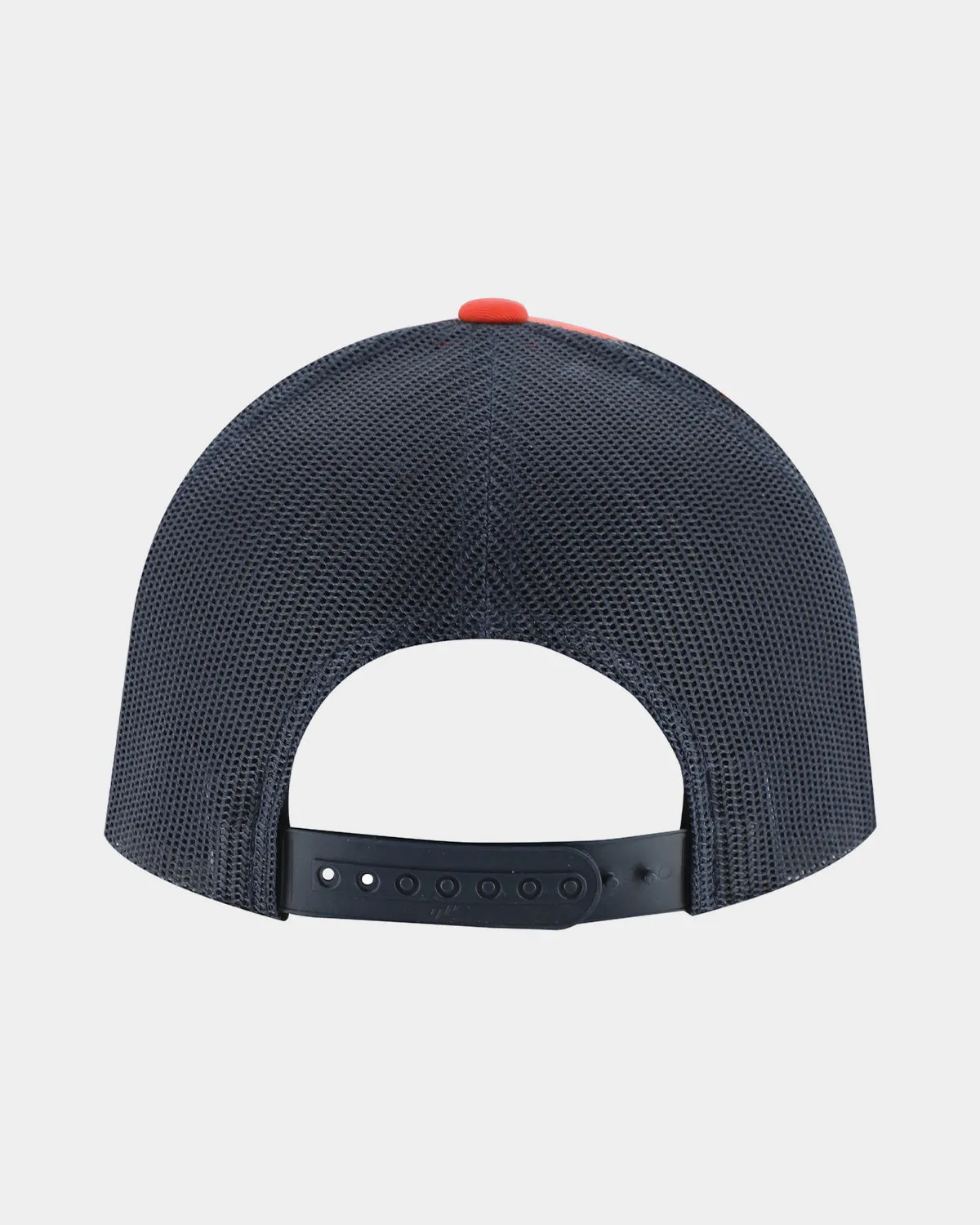 FLEXFIT CAT TRADEMARK TRUCKER HAT sold by CAT Workwear product image thumbnail 2