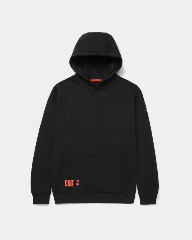 MEN'S FR AR PULLOVER HOODIE sold by CAT Workwear