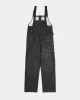 MEN'S LONGSHORE WATERPROOF RAIN BIB sold by CAT Workwear