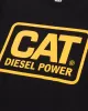 MEN'S CAT® DIESEL POWER T-SHIRT sold by CAT Workwear