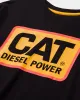 MEN'S CAT® DIESEL POWER T-SHIRT sold by CAT Workwear