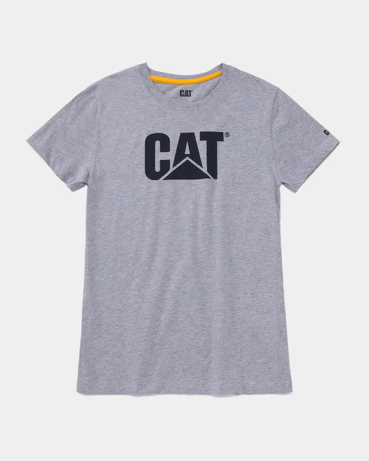 WOMEN'S TM LOGO T-SHIRT sold by CAT Workwear product image thumbnail 5