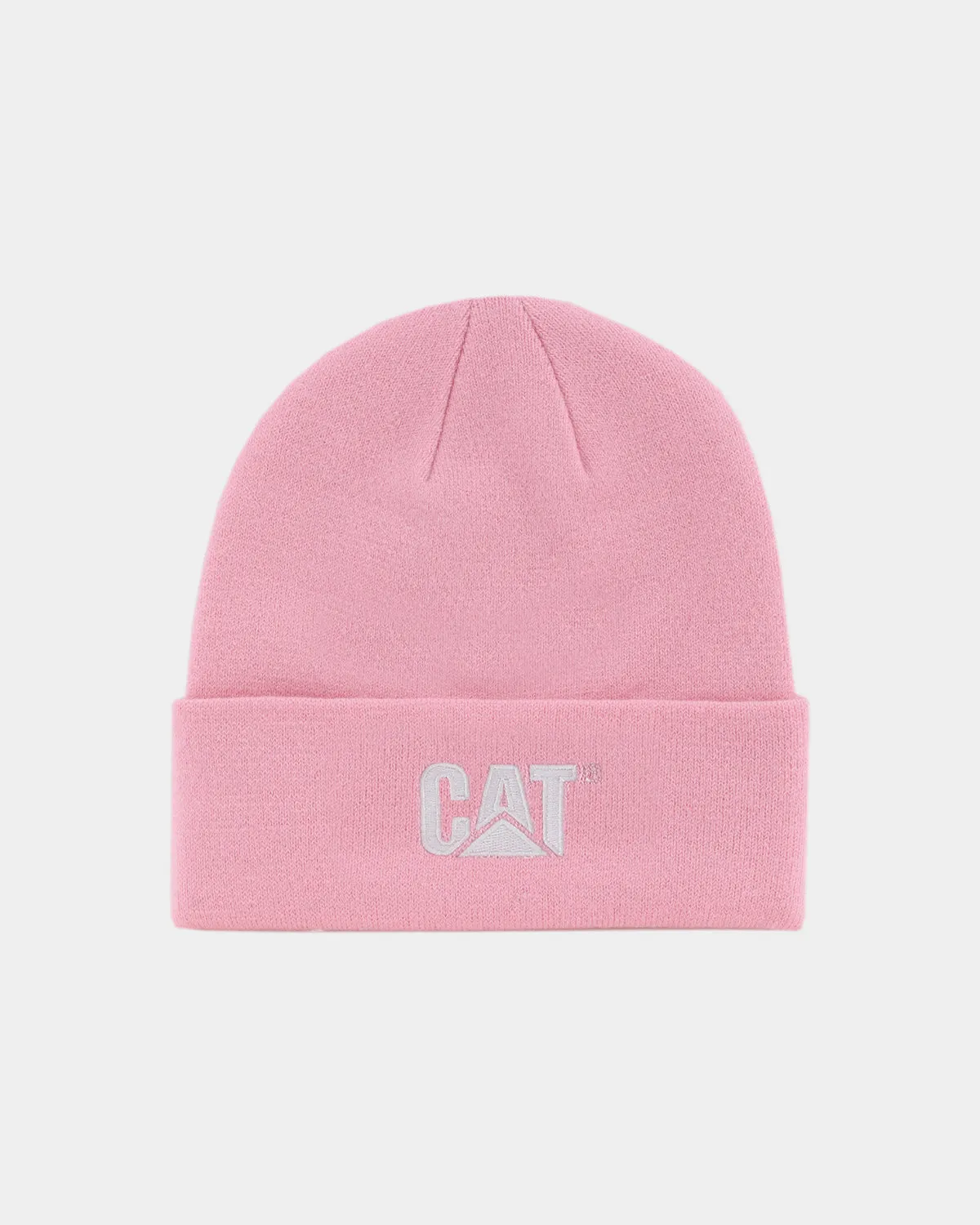 TRADEMARK CUFF BEANIE sold by CAT Workwear