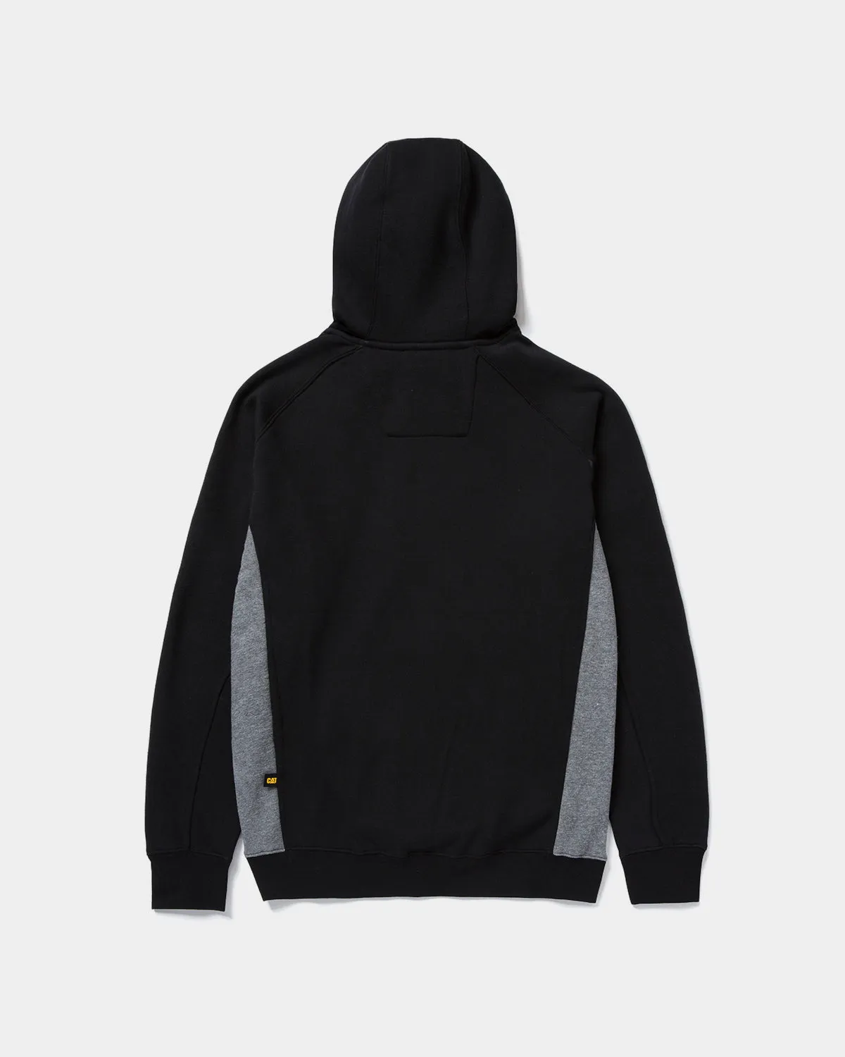 MEN'S THOMPSON QUARTER ZIP HOODIE sold by CAT Workwear product image thumbnail 2
