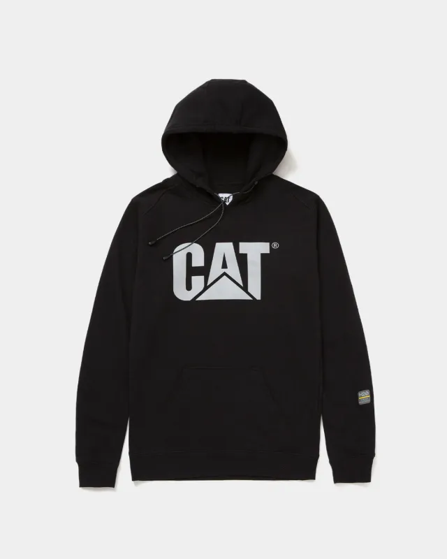 WOMEN'S H2O PULLOVER HOODIE sold by CAT Workwear