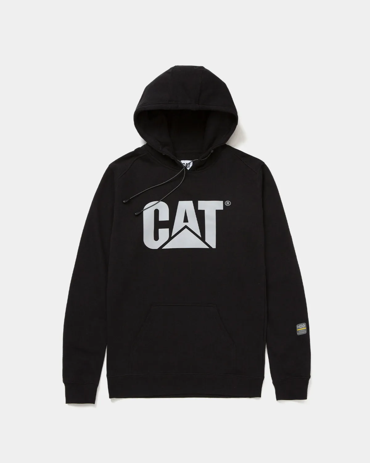 WOMEN'S H2O PULLOVER HOODIE sold by CAT Workwear