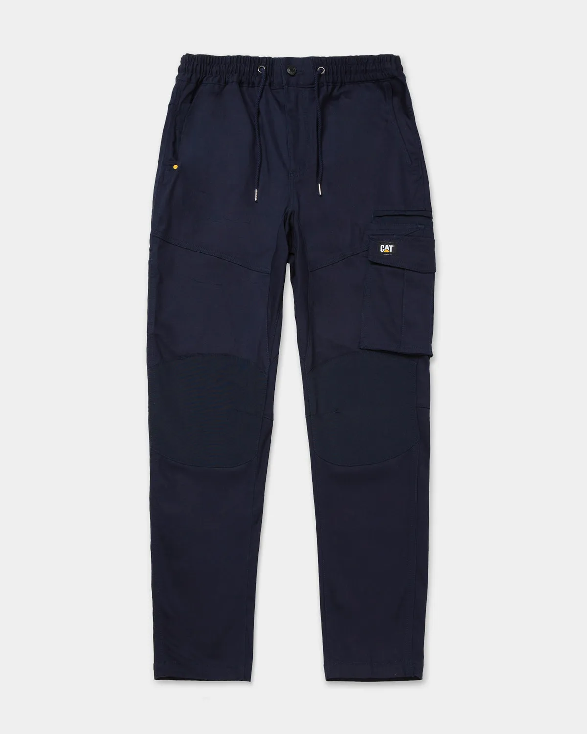 MEN'S DYNAMIC WORK PANTS sold by CAT Workwear product image thumbnail 4