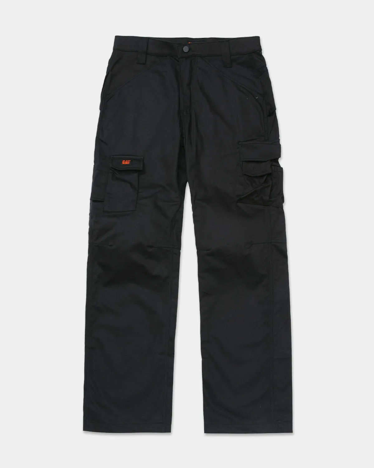 MEN'S FR CARGO WORK PANTS sold by CAT Workwear product image thumbnail 4