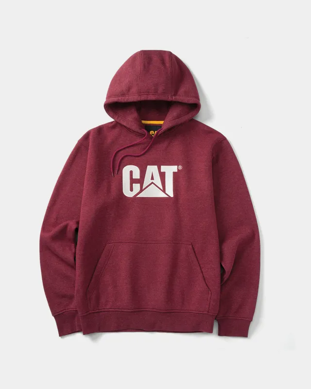 MEN'S TRADEMARK HOODIE sold by CAT Workwear