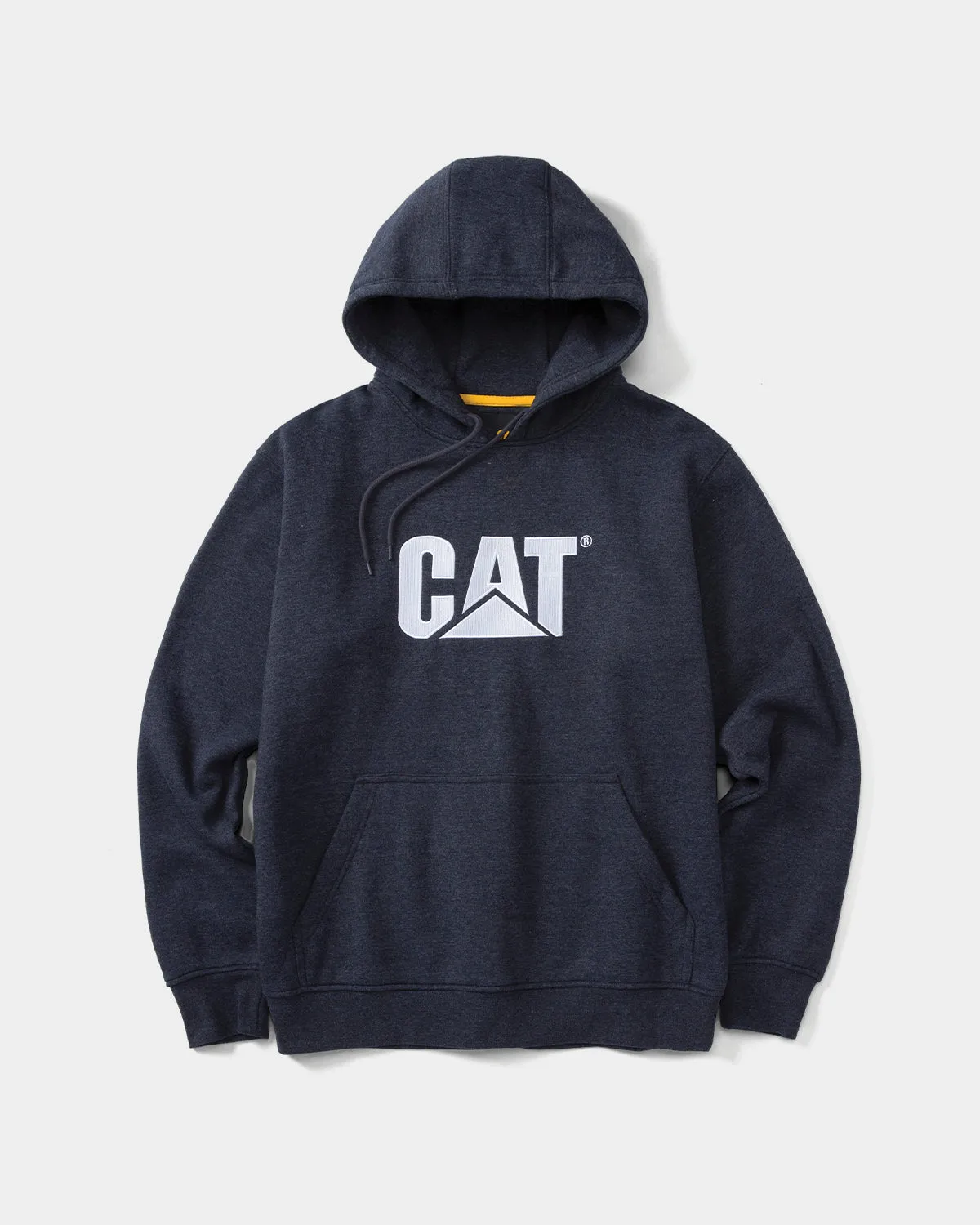 MEN'S TRADEMARK HOODIE sold by CAT Workwear product image thumbnail 4
