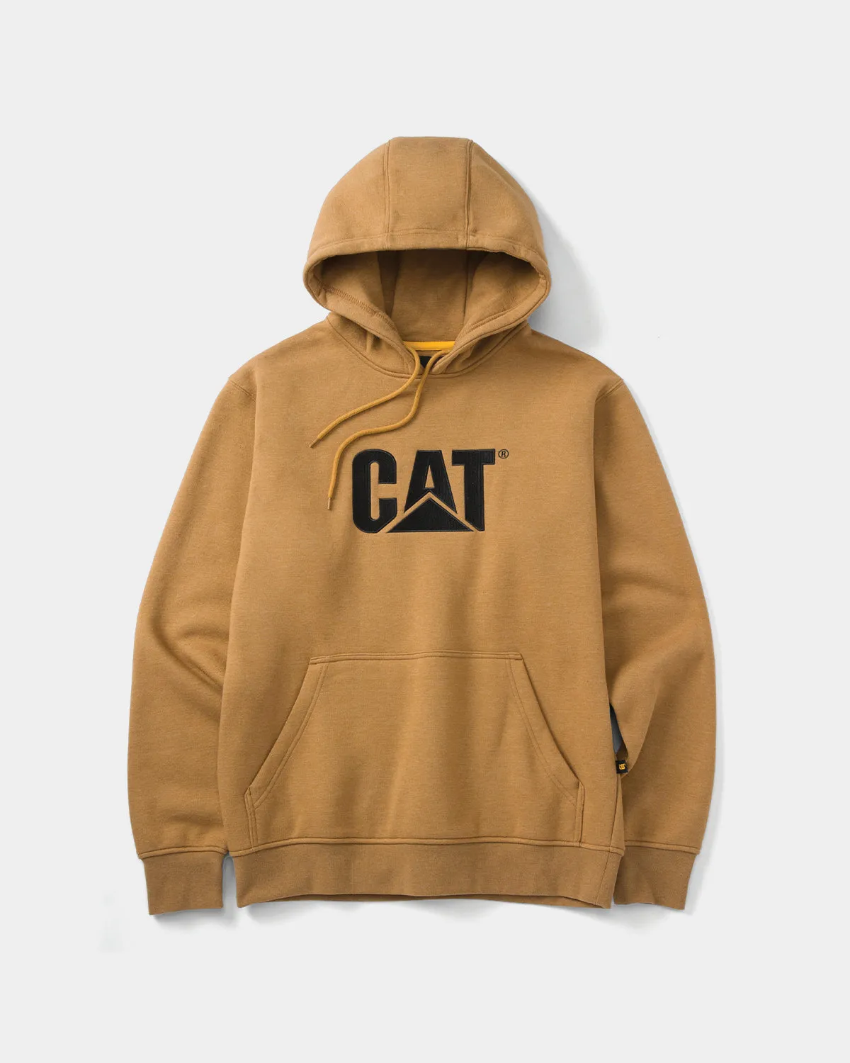 MEN'S TRADEMARK HOODIE sold by CAT Workwear product image thumbnail 5