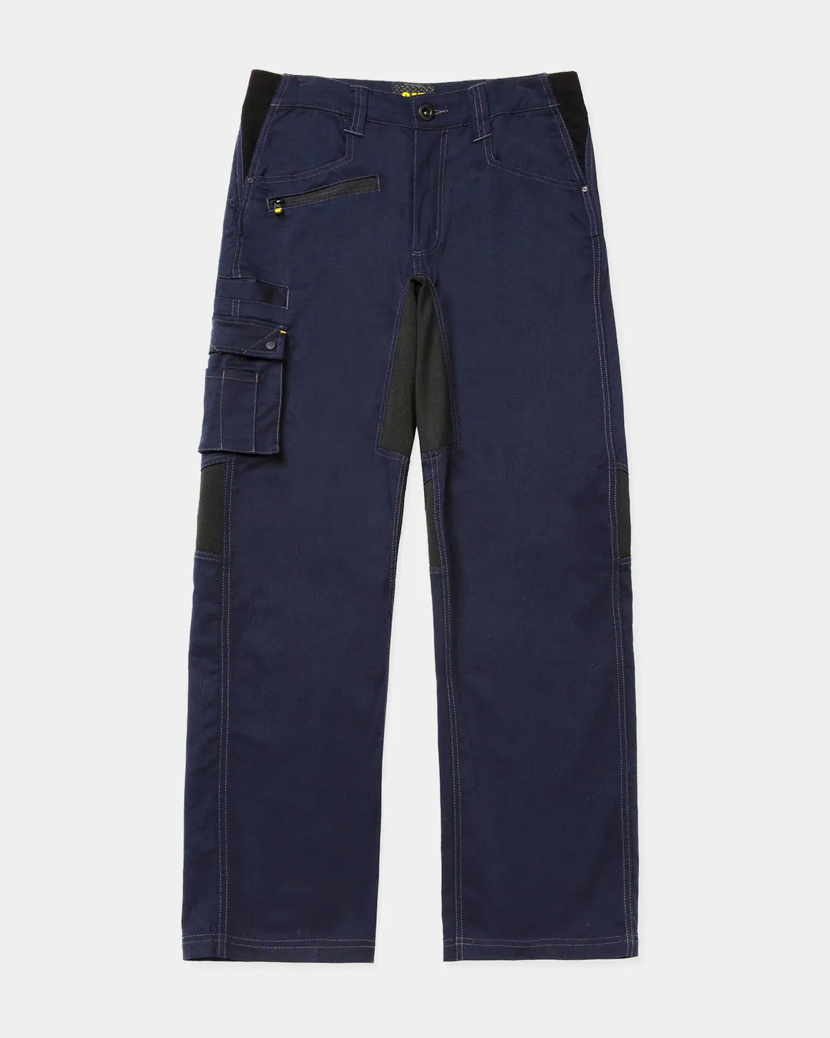 MEN'S OPERATOR FLEX WORK PANTS sold by CAT Workwear product image thumbnail 4