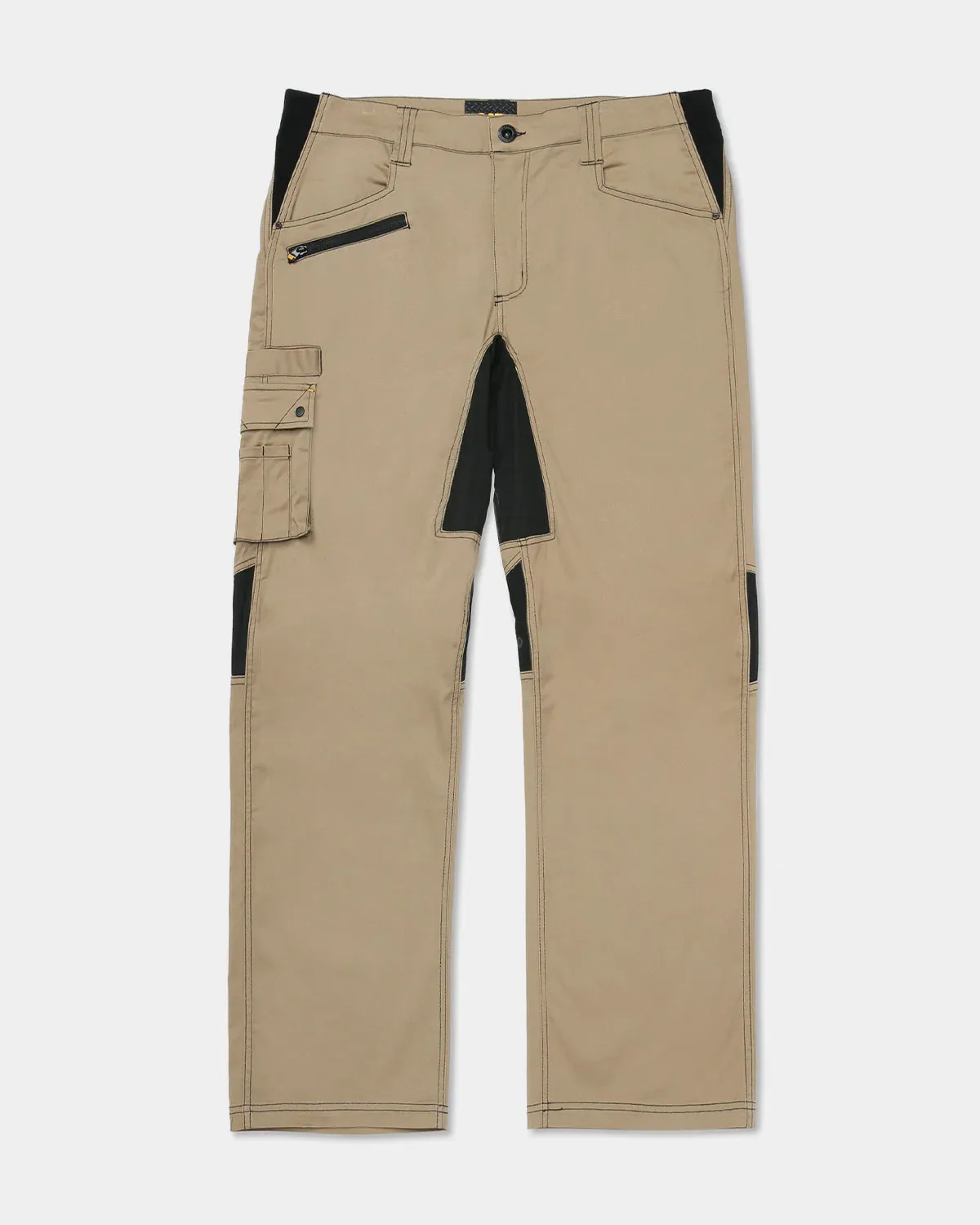 MEN'S OPERATOR FLEX WORK PANTS sold by CAT Workwear product image thumbnail 5