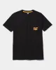MEN'S LOGO POCKET T-SHIRT sold by CAT Workwear