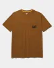 MEN'S LOGO POCKET T-SHIRT sold by CAT Workwear