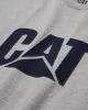Men's Trademark Logo T-Shirt sold by CAT Workwear