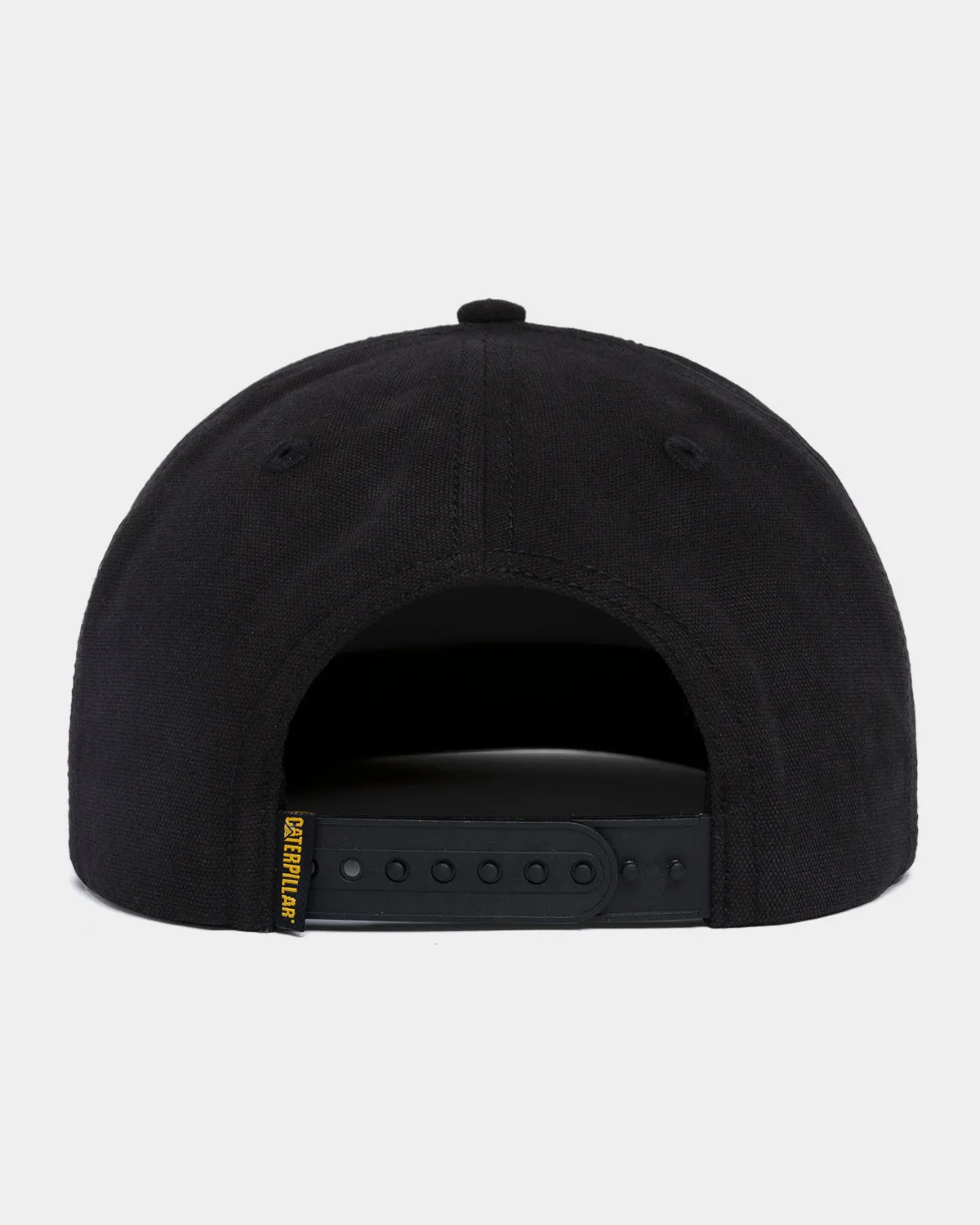 MADE TO WORK FLAT BILL HAT sold by CAT Workwear product image thumbnail 3