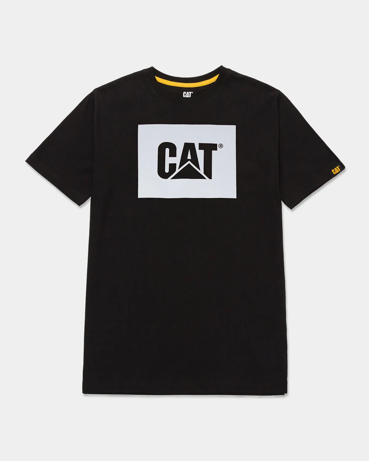 MEN'S CAT REFLECTIVE GRAPHIC T-SHIRT sold by CAT Workwear
