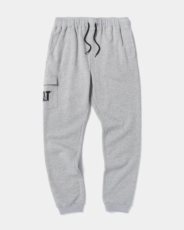 MEN'S DM LOGO SWEATPANT sold by CAT Workwear