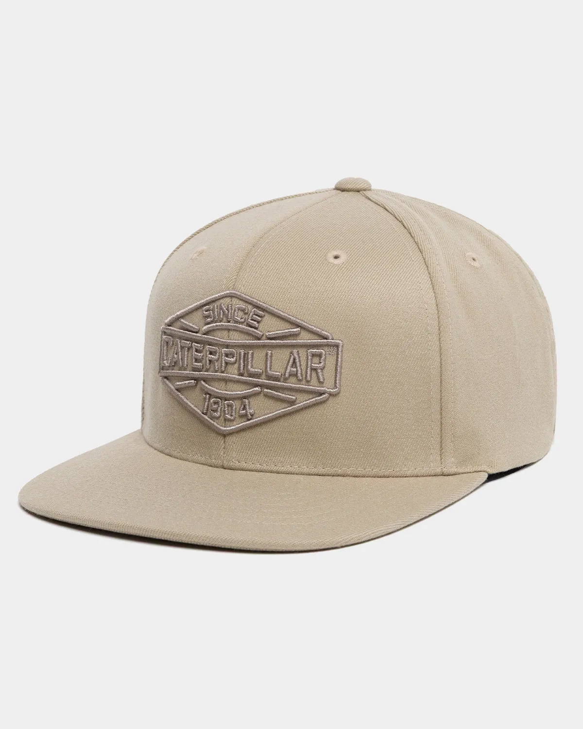 CATERPILLAR 3-D CAP sold by CAT Workwear product image thumbnail 5