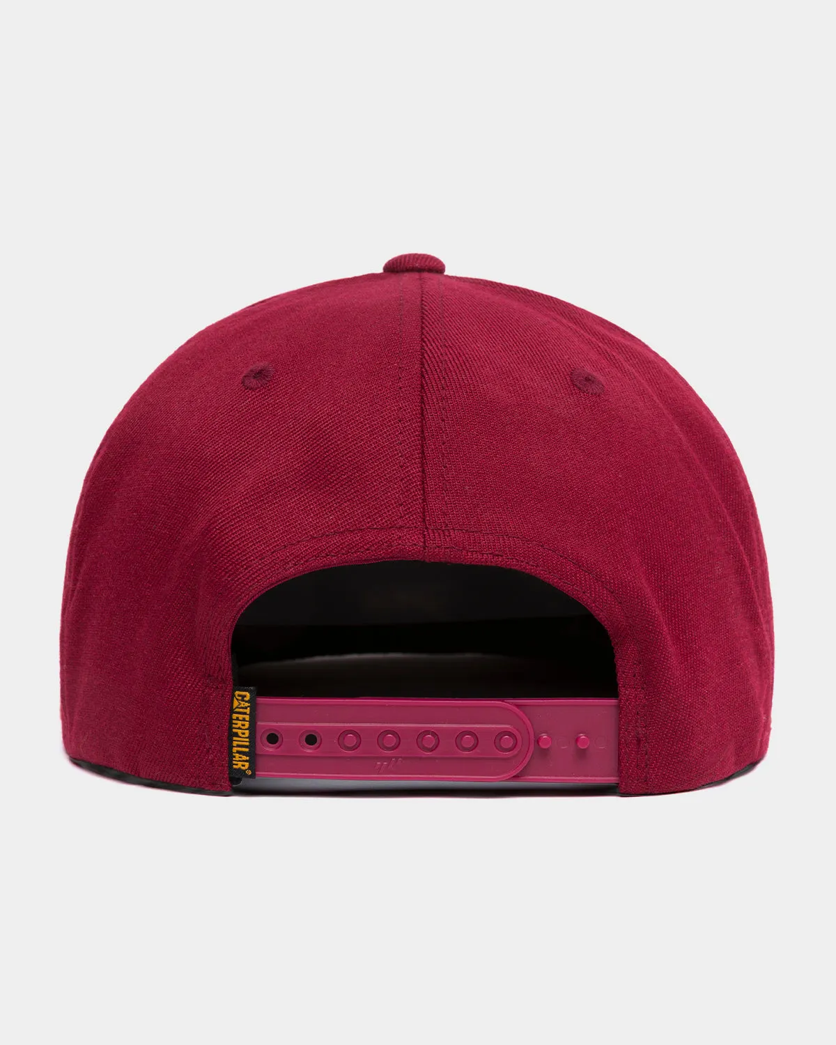 CATERPILLAR 3-D CAP sold by CAT Workwear product image thumbnail 2