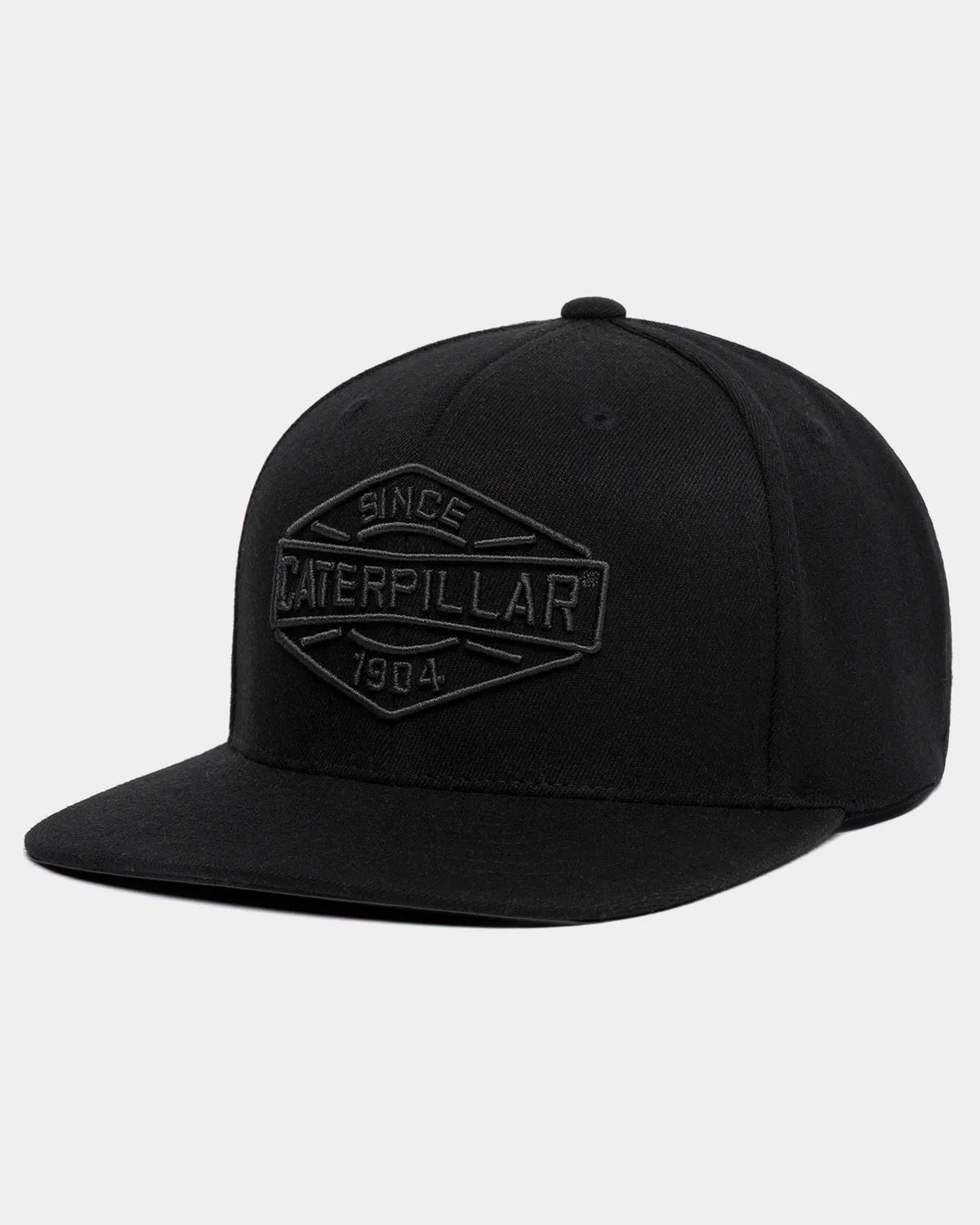 CATERPILLAR 3-D CAP sold by CAT Workwear product image thumbnail 4