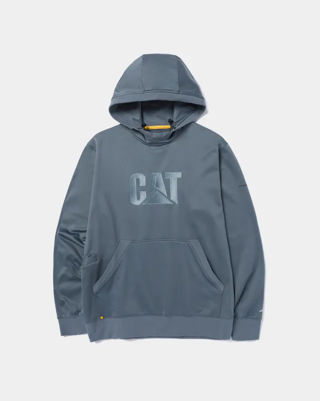 MEN'S H2O DEFENDER HOODIE sold by CAT Workwear