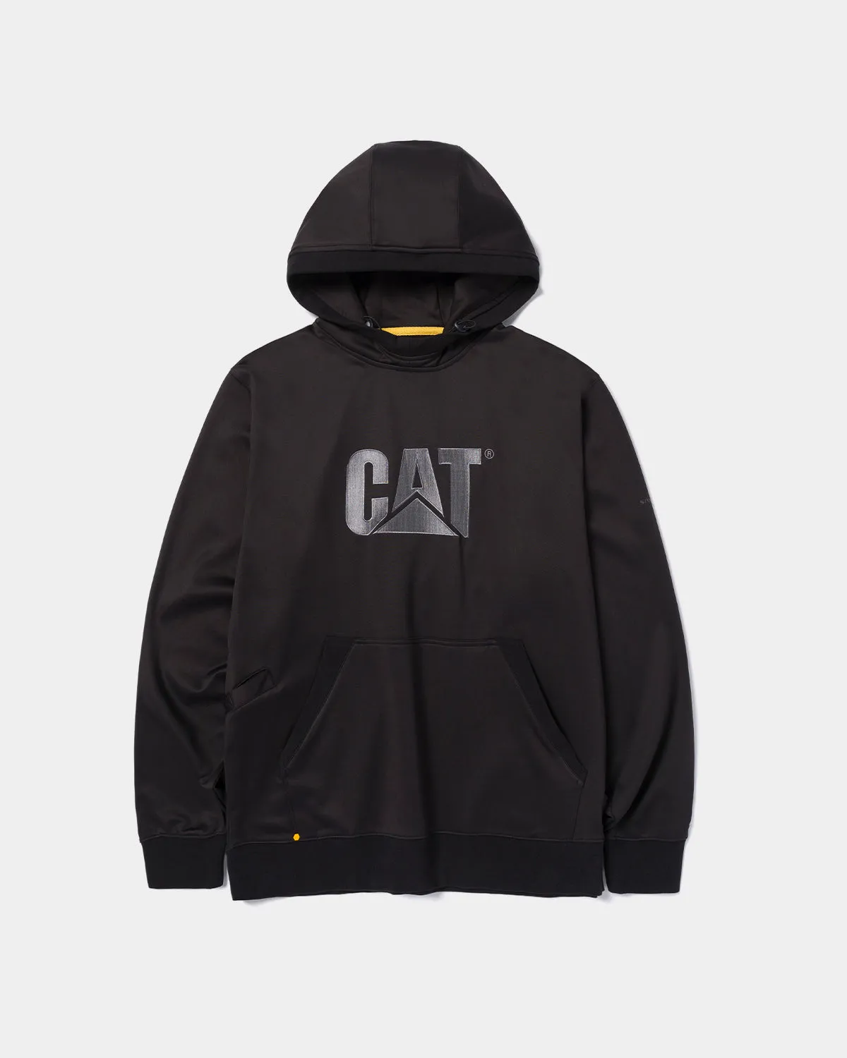 MEN'S H2O DEFENDER HOODIE sold by CAT Workwear product image thumbnail 4