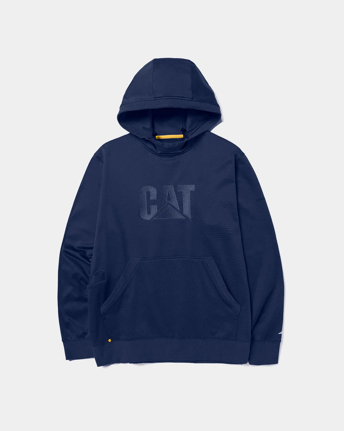 MEN'S H2O DEFENDER HOODIE sold by CAT Workwear product image thumbnail 5