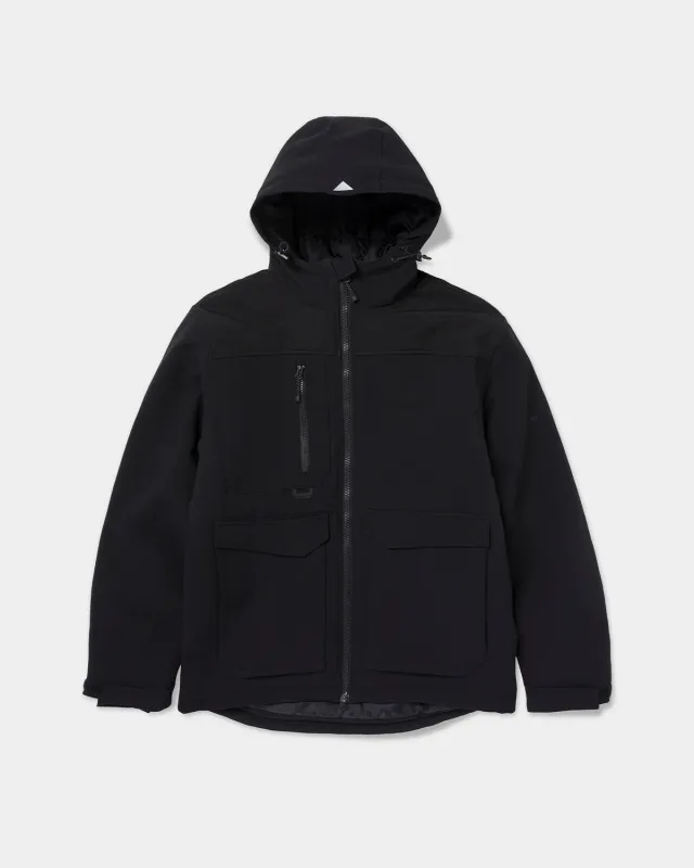 MEN'S CAT PRO SERIES HEAVYWEIGHT INSULATED JACKET sold by CAT Workwear