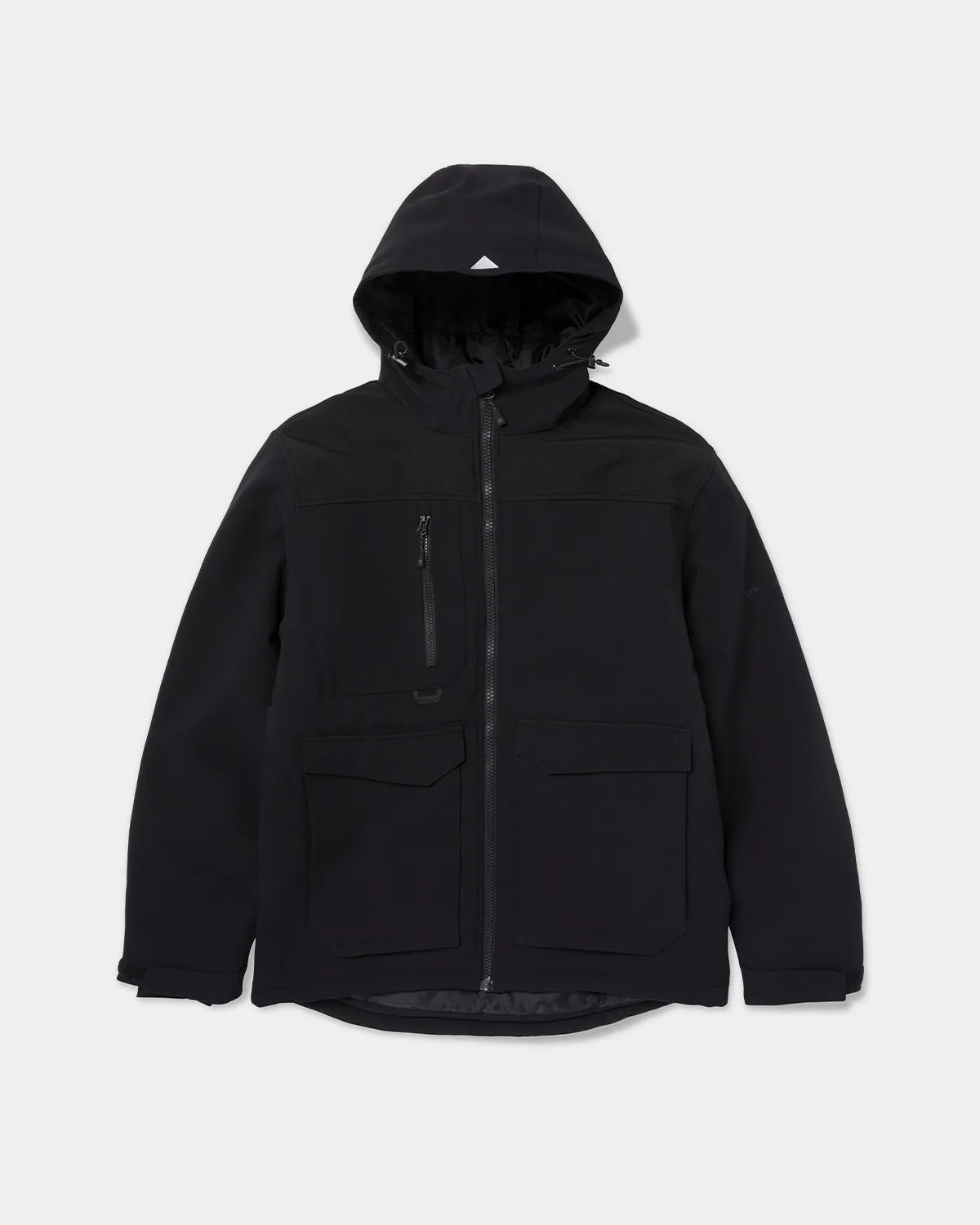 MEN'S CAT PRO SERIES HEAVYWEIGHT INSULATED JACKET sold by CAT Workwear