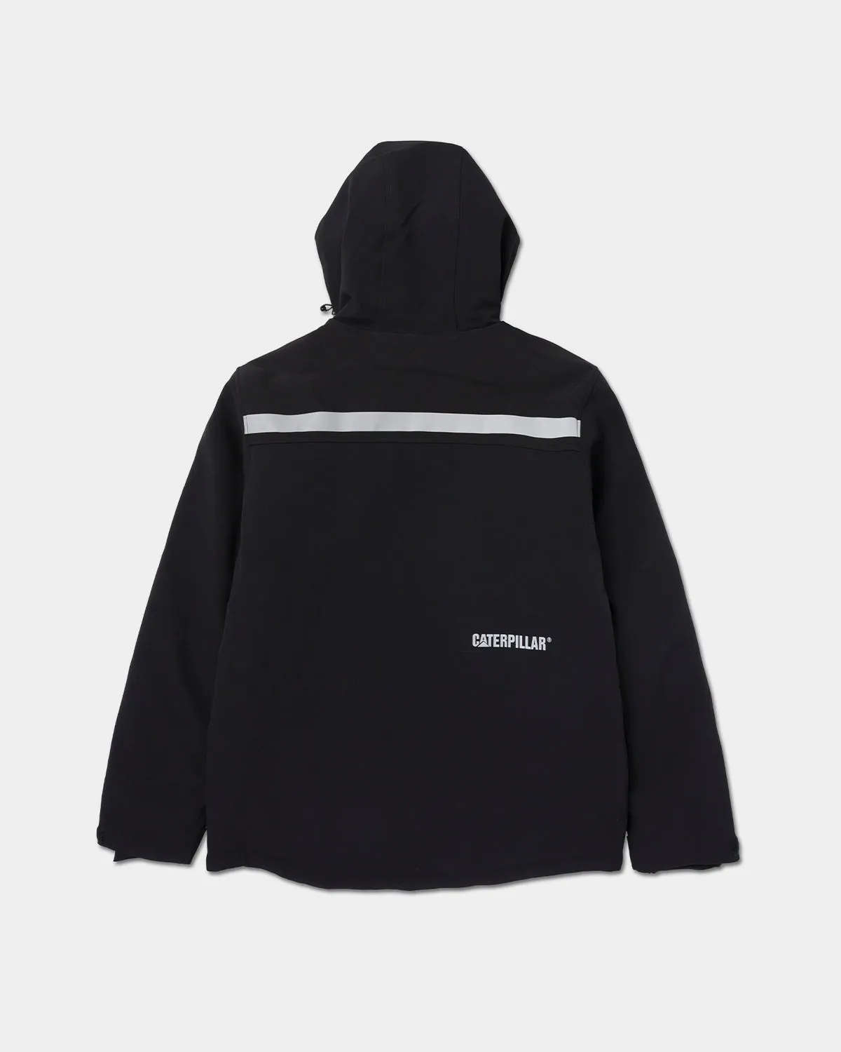 MEN'S CAT PRO SERIES HEAVYWEIGHT INSULATED JACKET sold by CAT Workwear product image thumbnail 2