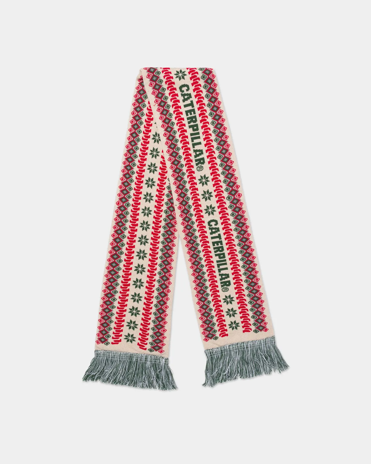 CAT® SNOWDOZER SCARF sold by CAT Workwear