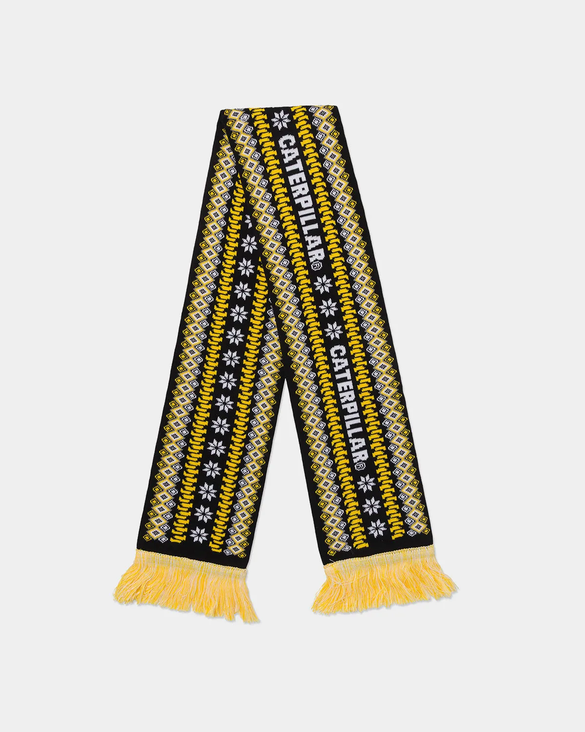 CAT® SNOWDOZER SCARF sold by CAT Workwear product image thumbnail 2