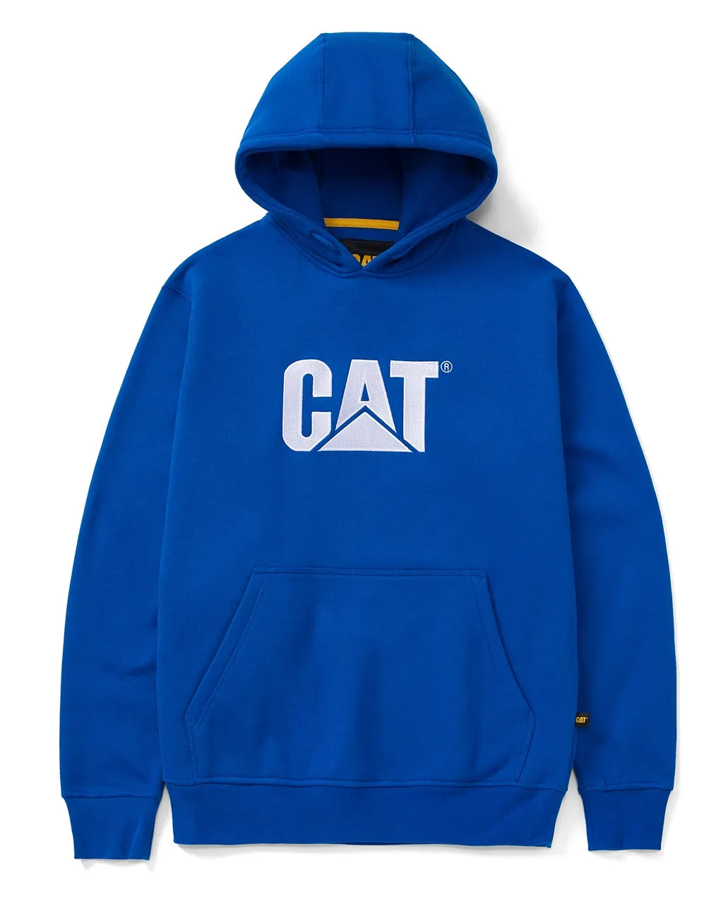 MEN'S TRADEMARK HOODIE sold by CAT Workwear
