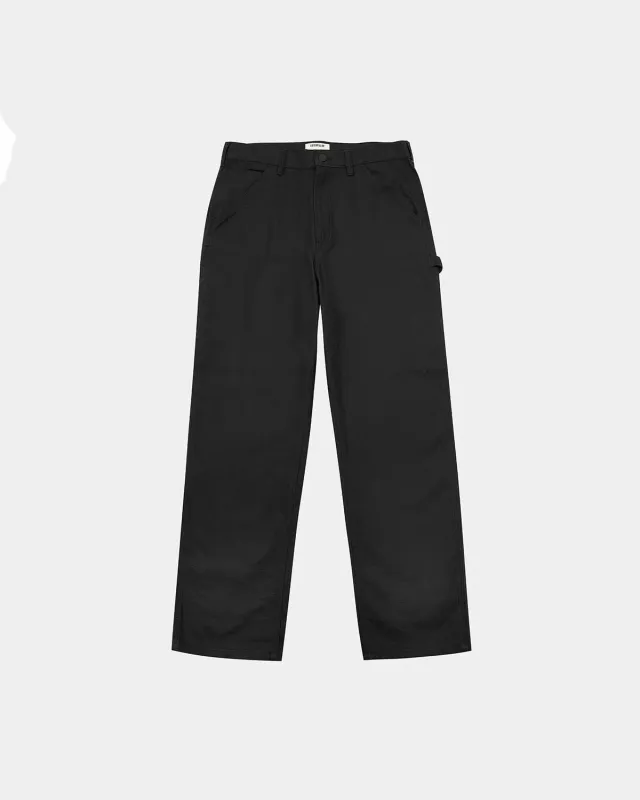CANVAS CARPENTER PANT made by CAT Workwear