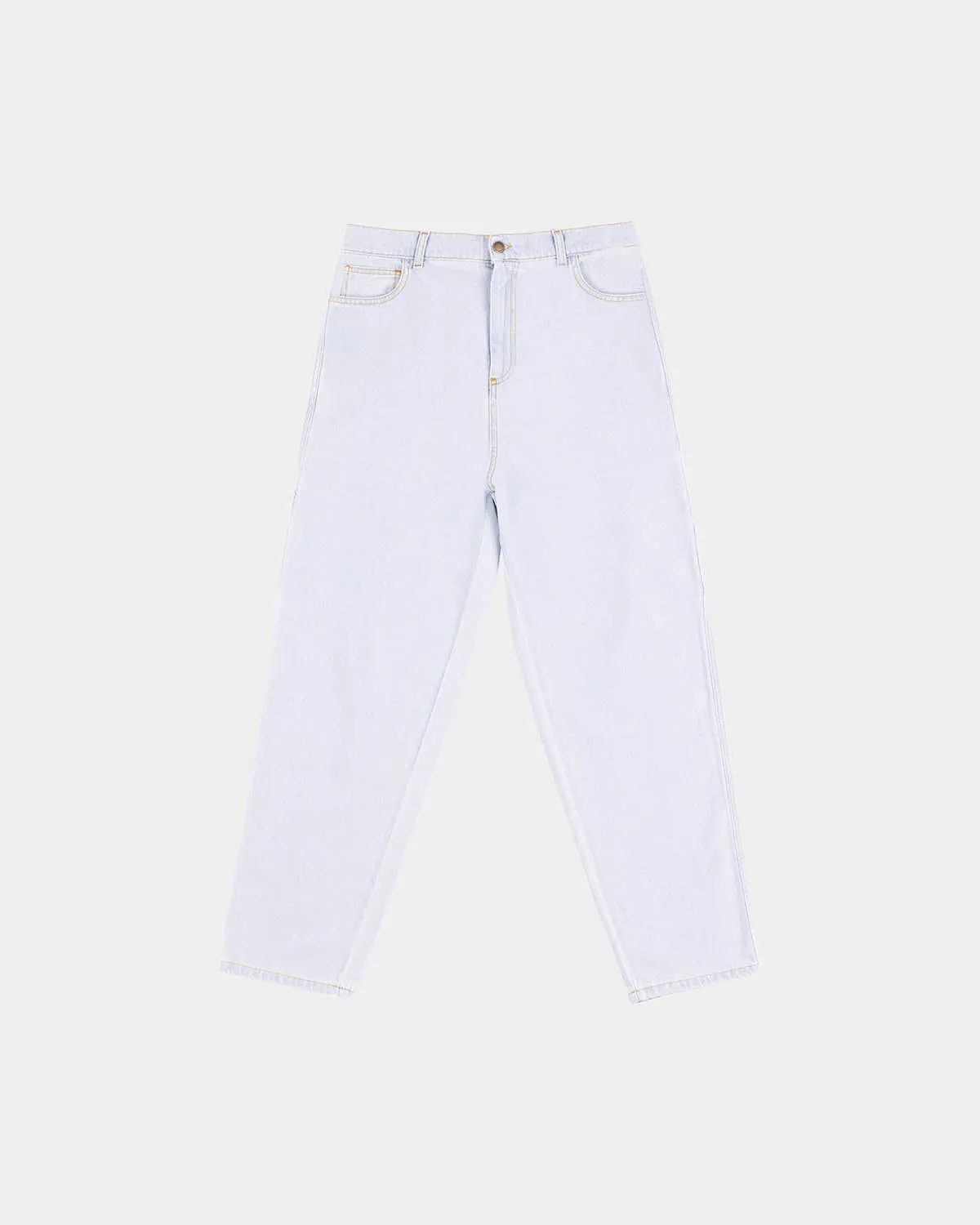 LIGHT WASH 5 PKT DENIM sold by CAT Workwear