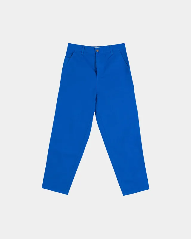 LIGHT CANVAS PAINTER PANT made by CAT Workwear