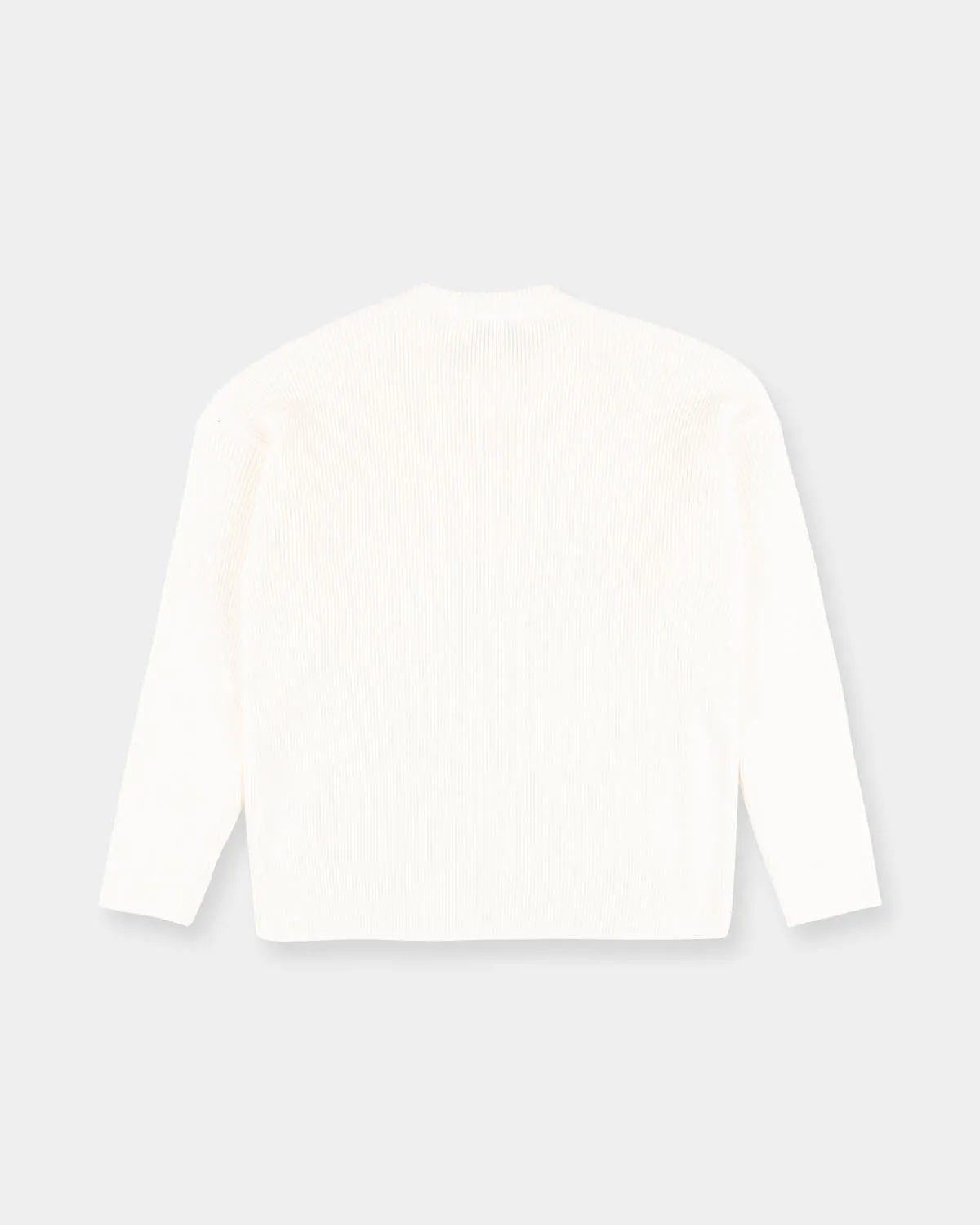 PAST AND FUTURE ROUNDNECK SWEATER sold by CAT Workwear product image thumbnail 4