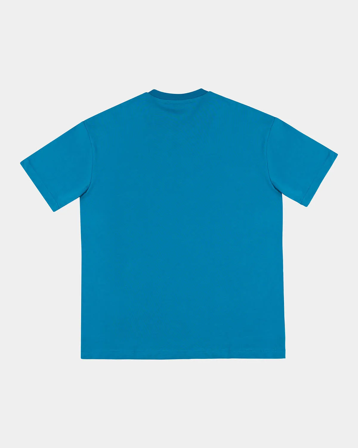 WORKWEAR REDEFINED PRINTED PATCH T-SHIRT sold by CAT Workwear product image thumbnail 3