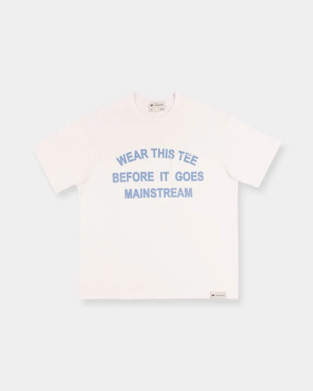 MAINSTREAM T-SHIRT made by CAT Workwear