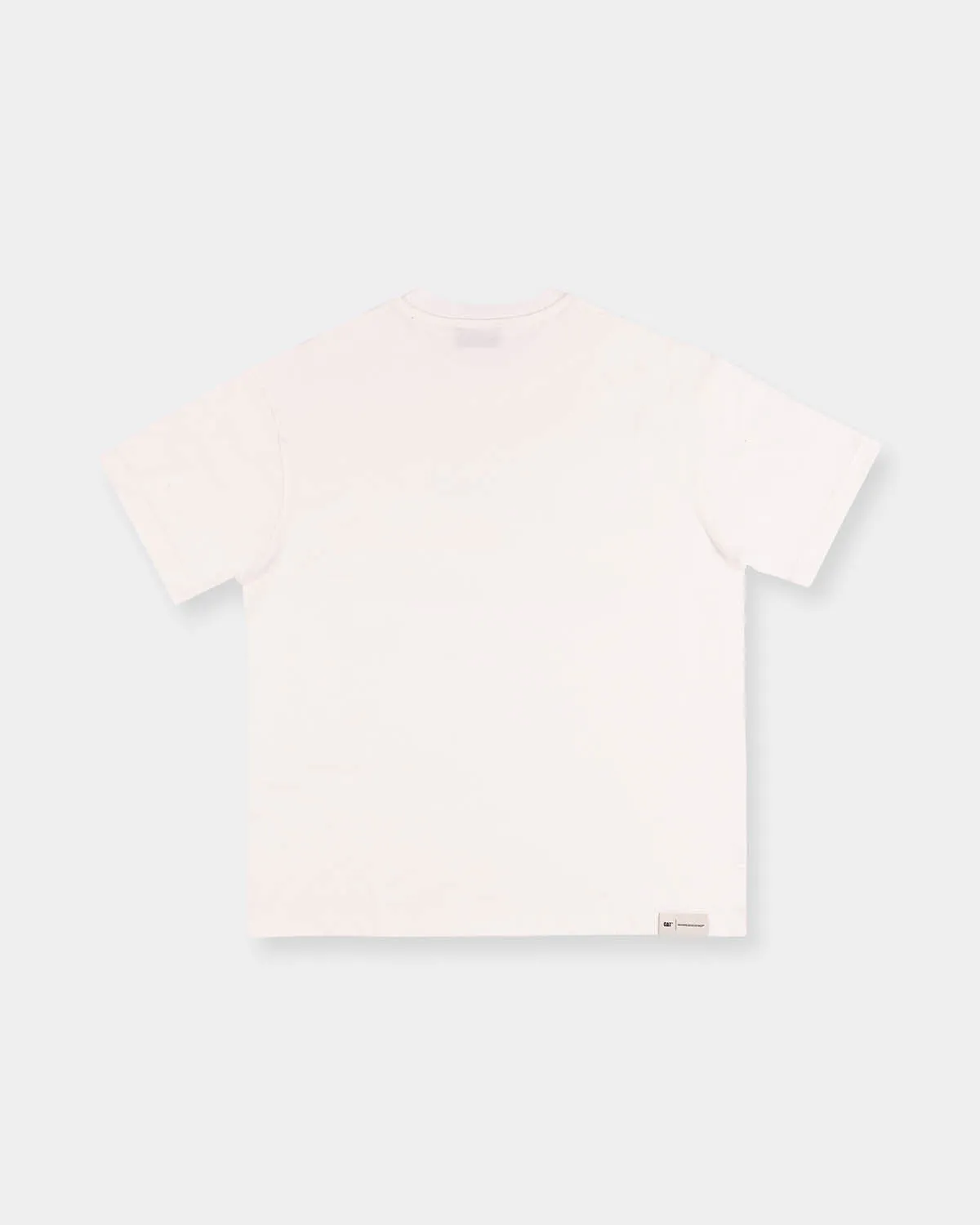 MAINSTREAM T-SHIRT sold by CAT Workwear product image thumbnail 4