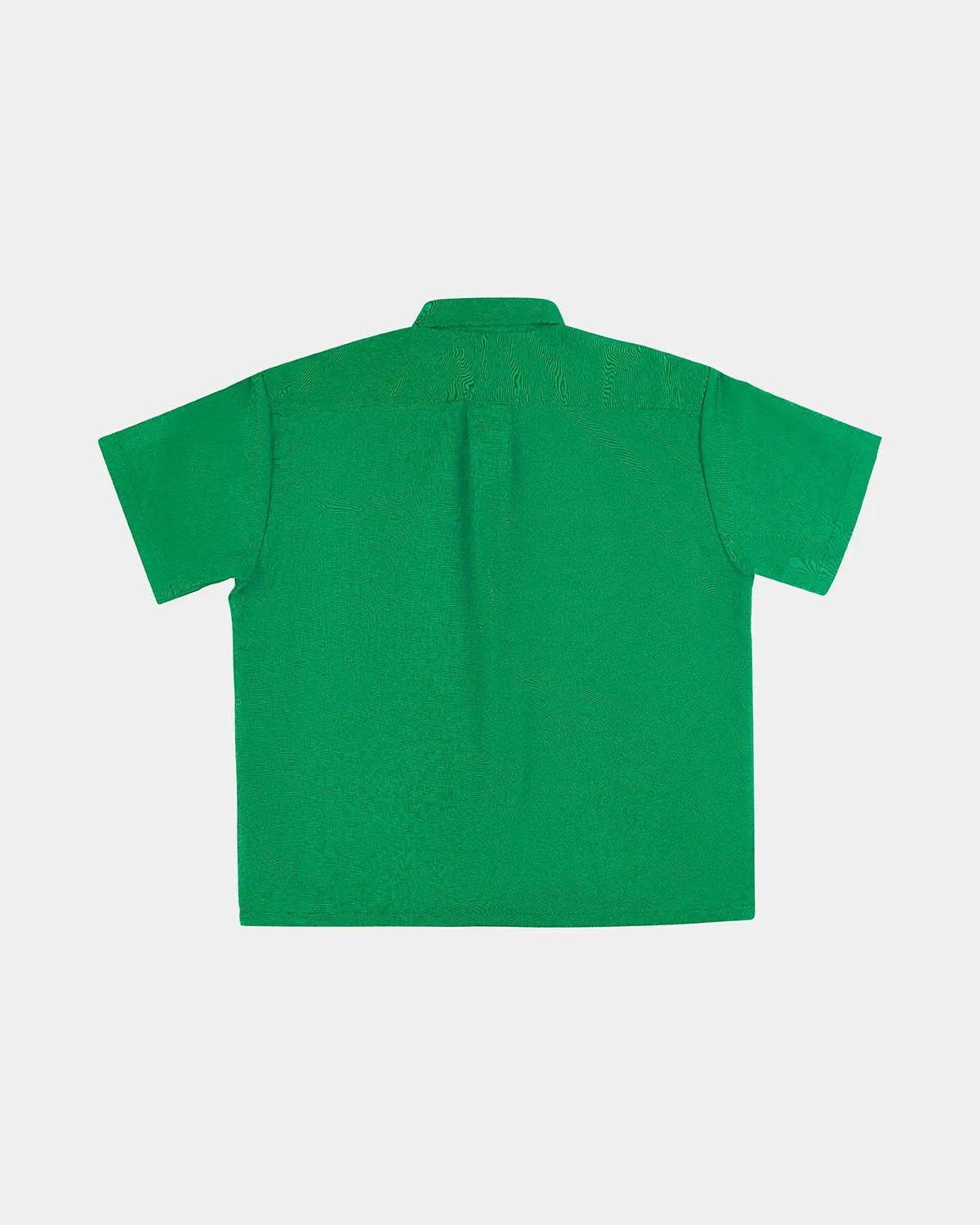 BIG POCKET KLOPMAN TWILL SHIRT sold by CAT Workwear product image thumbnail 2