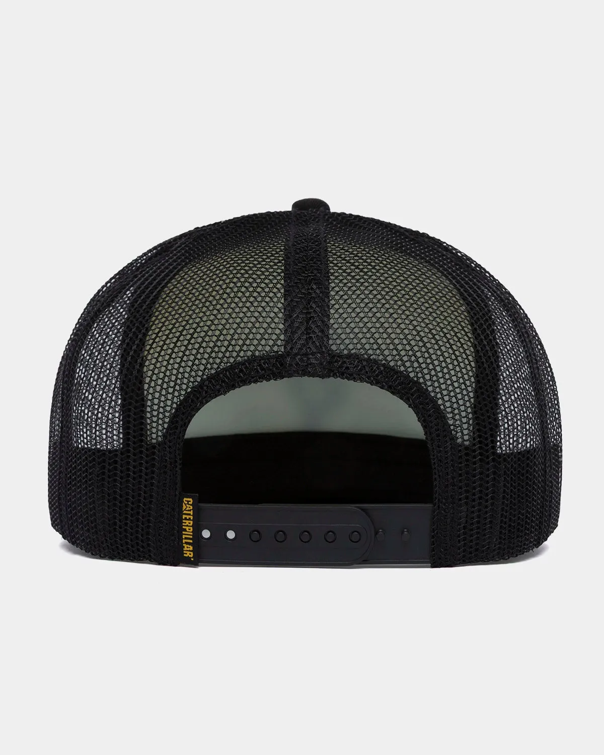 DESERT TRUCKER CAP sold by CAT Workwear product image thumbnail 2