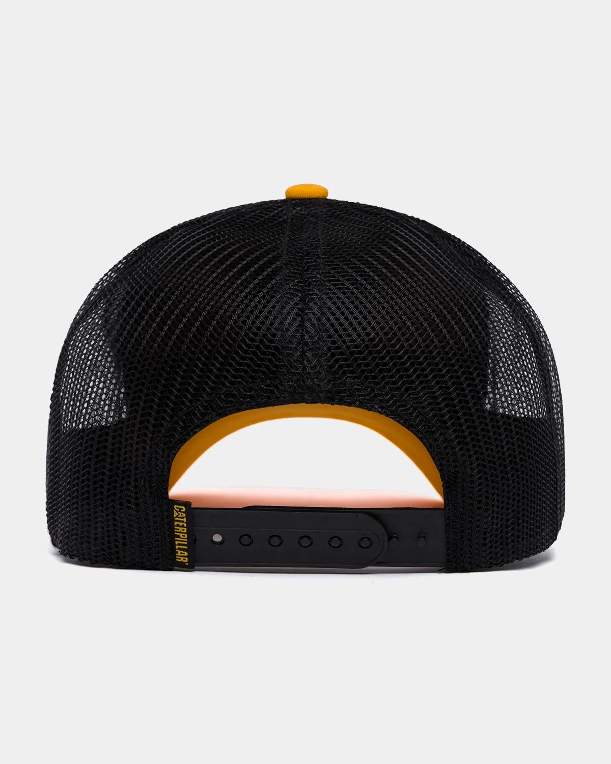 TOPO TRUCKER CAP sold by CAT Workwear product image thumbnail 4