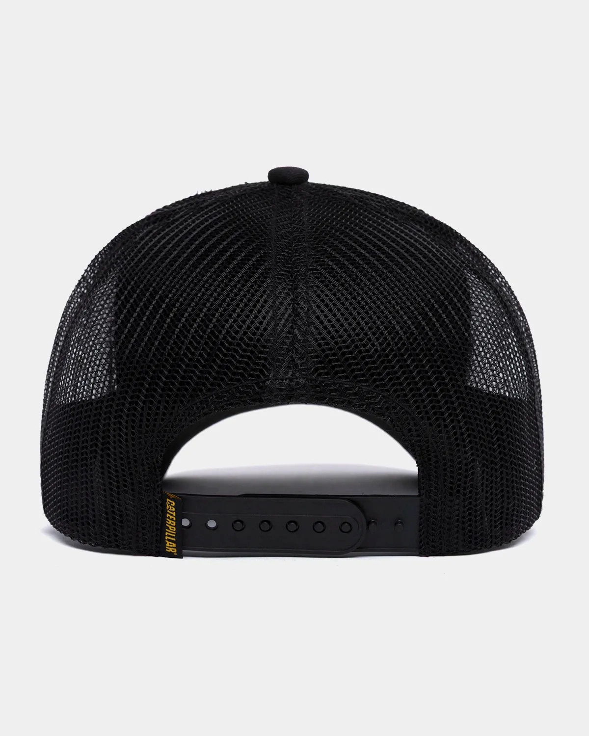 TOPO TRUCKER CAP sold by CAT Workwear product image thumbnail 2