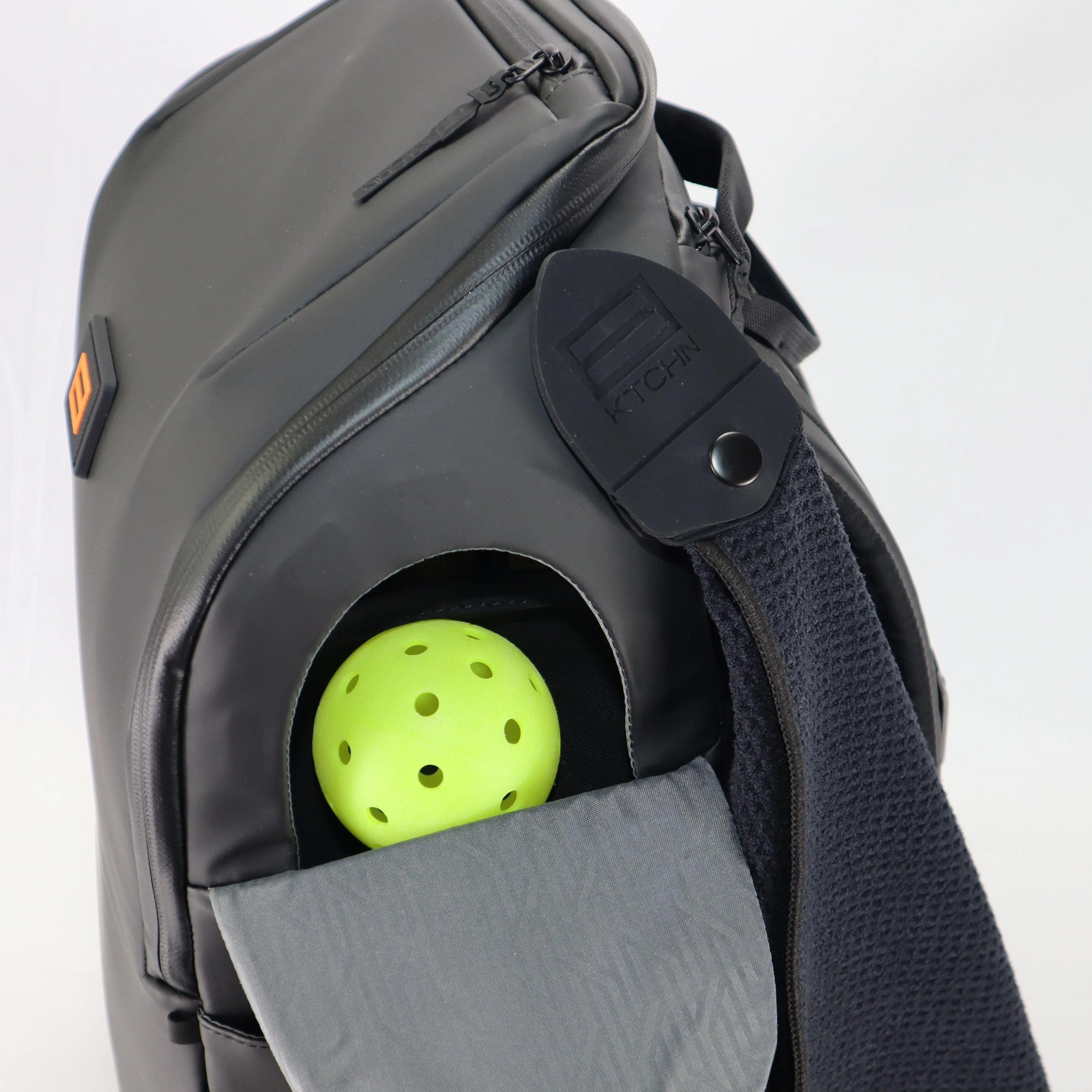 Magnetic Sweat Towel sold by Centerline Athletics