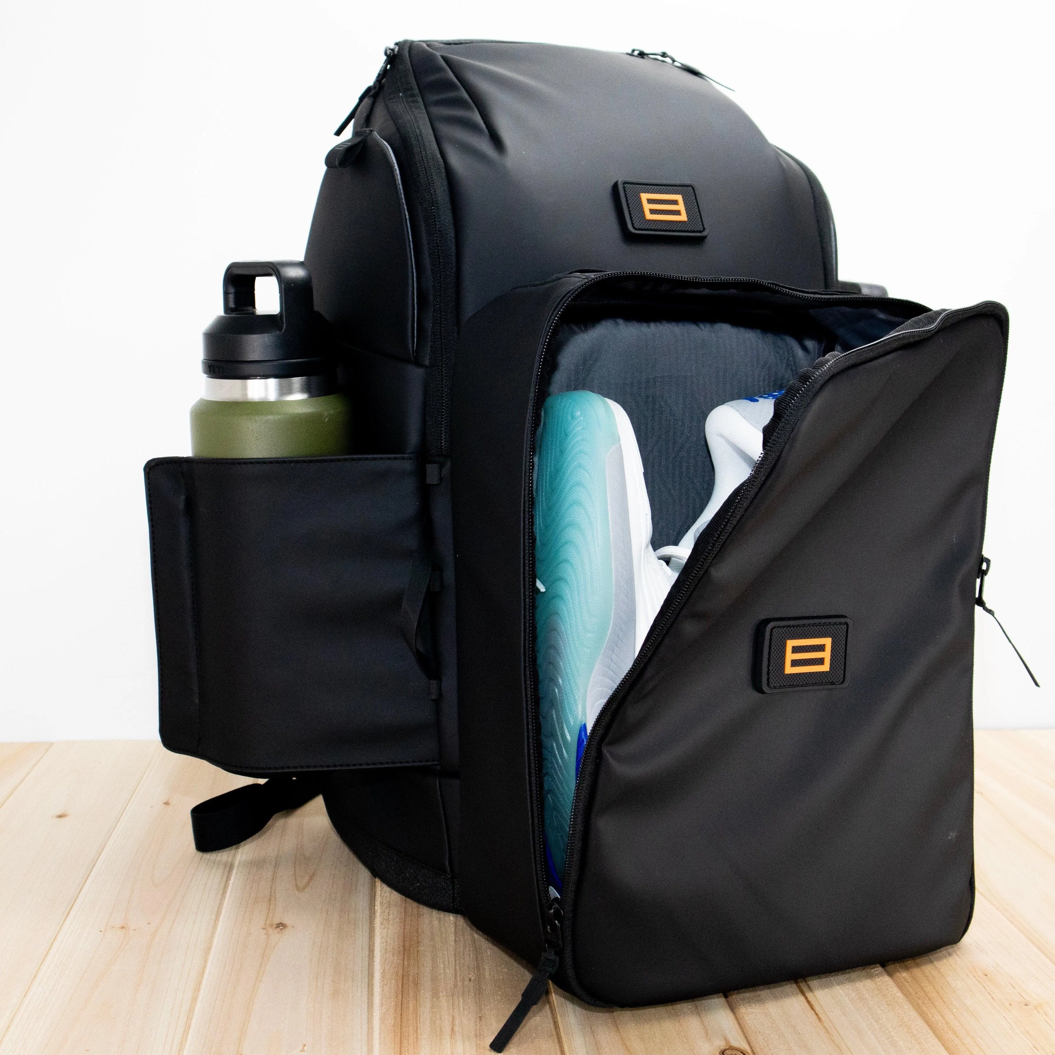 Court Caddy Shoe Cube sold by Centerline Athletics product image thumbnail 5