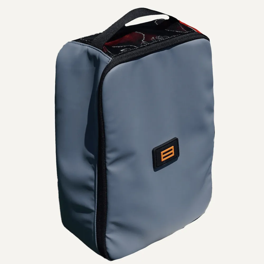 Court Caddy Shoe Cube sold by Centerline Athletics product image thumbnail 2